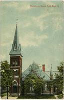 Presbyterian Church, North East, Pennsylvania.