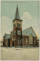 Chestnut Street Presbyterian Church, Erie, Pennsylvania.