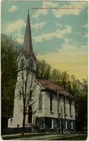 Presbyterian Church, Shickshinny, Pennsylvania.