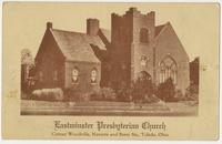 Eastminster Presbyterian Church, Toledo, Ohio.