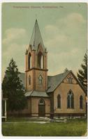 Presbyterian Church, Cochranton, Pennsylvania.