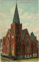 Reformed Church, Irwin, Pennsylvania.