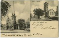 Presbyterian Church, New Brighton, Pennsylvania.