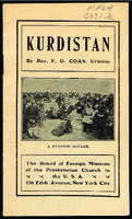 Kurdistan.