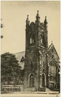 Reformed Church, Hummelstown, Pennsylvania.