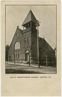 South Presbyterian Church, Easton, Pennsylvania.