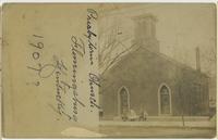 Presbyterian Church, Flemingsburg, Kentucky.