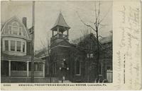 Memorial Presbyterian Church, Lancaster, Pennsylvania.