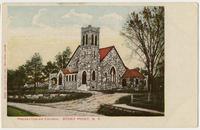 Presbyterian Church, Stony Point, New York.