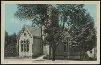Presbyterian Church, Sweetwater, Tennessee.