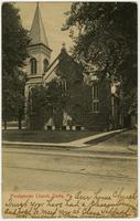 Presbyterian Church, Darby, Pennsylvania.