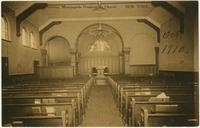 Morningside Presbyterian Church, New York, New York.