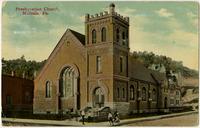 Presbyterian Church, Millvale, Pennsylvania.