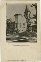 Presbyterian Church, Nicholson, Pennsylvania.
