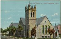 Olivet Presbyterian Church, Easton, Pennsylvania.