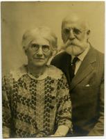 Ida and Frederick G. Coan.