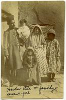 Persian family.