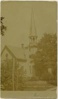 First Presbyterian Church, Sussex, New Jersey.