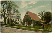Presbyterian Church, Dover, Delaware.