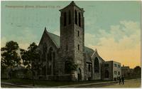 Presbyterian Church, Ellwood City, Pennsylvania.