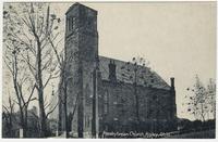 Presbyterian Church, Ripley, Ohio.