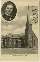 First Presbyterian Church, Scottdale, Pennsylvania.
