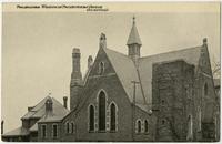 Germantown Wakefield Presbyterian Church, Philadelphia, Pennsylvania.