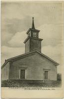 Presbyterian Church, Sheakleyville, Pennsylvania.