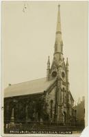 Bridesburg Presbyterian Church, Philadelphia, Pennsylvania.
