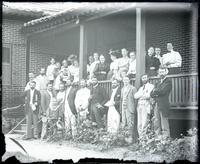 Korea Mission Meeting, 1897.