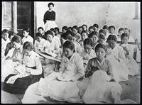Pyengyang Girls Academy.