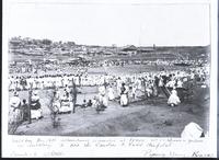 Pyengyang Academy Field Day, 1906.