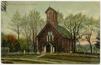 First Presbyterian Church, Oxford, New Jersey.