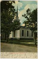 Presbyterian Church, Northville, New York.