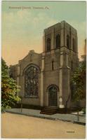 Reformed Church, Tremont, Pennsylvania.