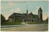 Highland Avenue Presbyterian Church, Pittsburgh, Pennsylvania.
