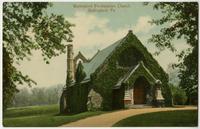 Presbyterian Church, Wallingford, Pennsylvania.