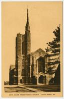 Presbyterian Church, Bryn Mawr, Pennsylvania.