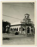 Quebradillas Presbyterian Church, Quebradillas, Puerto Rico.