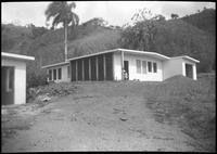 El Guacio Christian Service Center, San Sebastián, Puerto Rico.