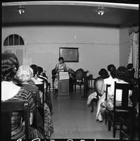 Presbyterian Hospital, San Juan, Puerto Rico, ca. 1957.