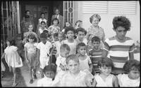 Sunday School Missions, Puerto Rico.
