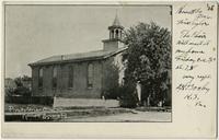 Presbyterian Church, Kennett Square, Pennsylvania.
