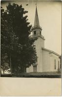 Presbyterian Church, Westford, New York.
