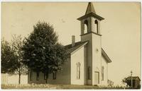 Presbyterian Church, Clifton Heights, Pennsylvania.