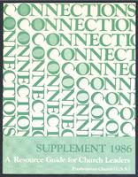 Supplement 1986