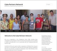 Cuba Partners Network.