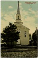 Reformed Church, Littlestown, Pennsylvania.