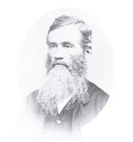 Portrait of Rev. John Newton.