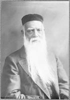 Rev. K.C. Chatterjee, Hoshyarpore.